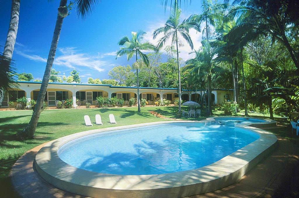 Accommodation QLD