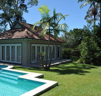 Villa Nirvana - Accommodation QLD