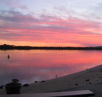 Villa Riviera on River Front - Accommodation QLD