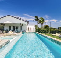 Villa St Helena - Accommodation QLD