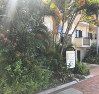 Villa Vaucluse Apartments - Accommodation QLD