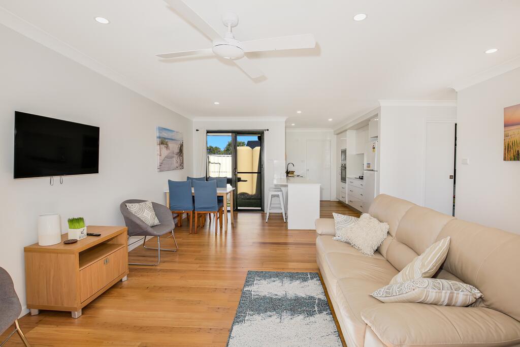 Culburra Beach NSW Accommodation QLD