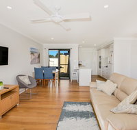 VIlla Zelma Culburra beach - Accommodation QLD