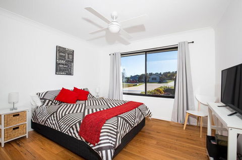 VIlla Zelma, Culburra Beach - Accommodation QLD 2