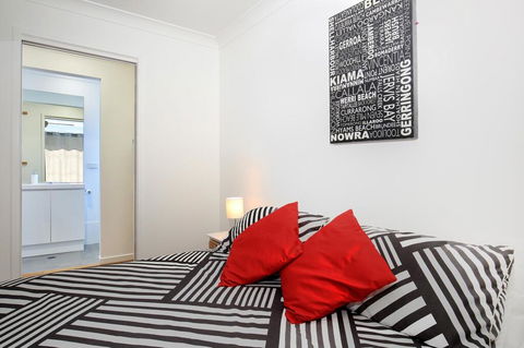 VIlla Zelma, Culburra Beach - Accommodation QLD 3