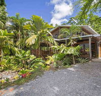 Villa Zena - Accommodation QLD