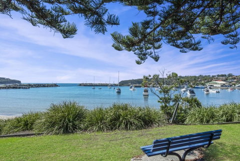 Village Drive 31 Ulladulla - Accommodation QLD 0