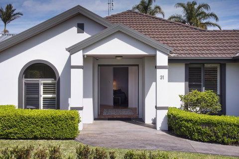 Village Drive 31 Ulladulla - Accommodation QLD 3