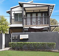 Villas at Hastings Point - Accommodation QLD