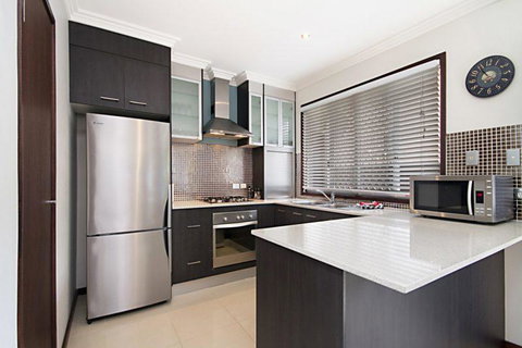 Villas At Hastings Point - Accommodation QLD 3