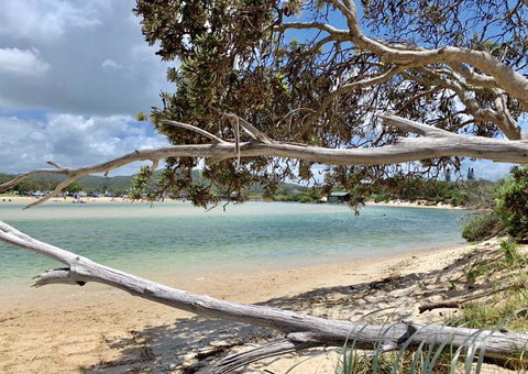 Villas At Hastings Point - Accommodation QLD 1