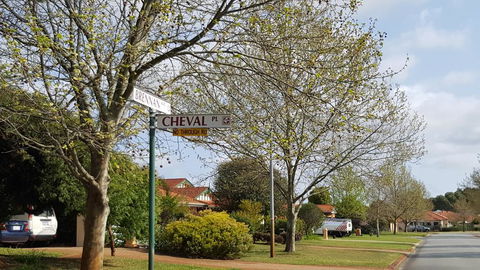 Vimal's Homestay - Accommodation QLD 2