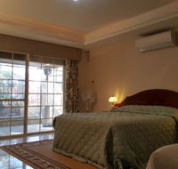 Vimal's Homestay - Accommodation QLD