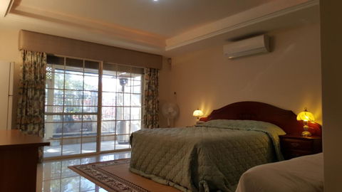 Vimal's Homestay - Accommodation QLD 0