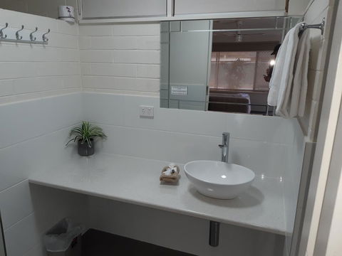 Vineland Motel Mildura - Accommodation QLD 1