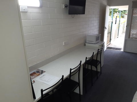 Vineland Motel Mildura - Accommodation QLD 2