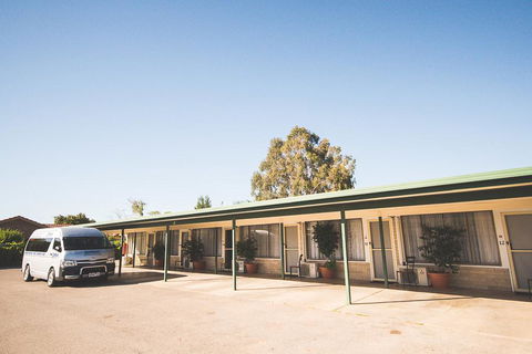 Vineland Motel Mildura - Accommodation QLD 0