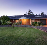Vineyard Retreat Mildura - Accommodation QLD