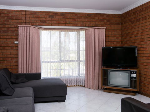 Vineyard Retreat Mildura - Accommodation QLD 1