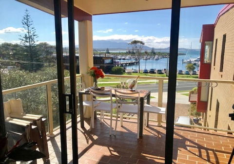Vista Marina Penthouse #6 - Accommodation QLD 1