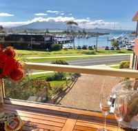 Vista Marina Penthouse 6 - Accommodation QLD