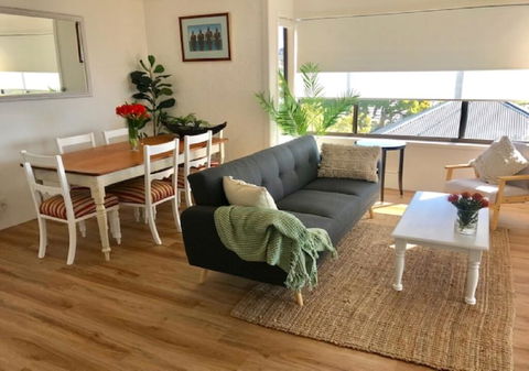 Vista Marina Penthouse #6 - Accommodation QLD 3