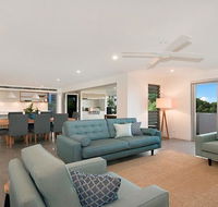 VistaLennox - WiFi and A/C - Accommodation QLD