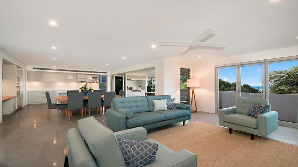  Accommodation QLD