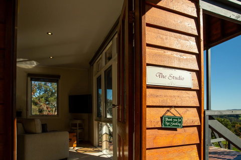Vivere Retreat - Accommodation QLD 2