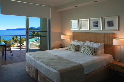 Vue Apartments Trinity Beach - Accommodation QLD 3
