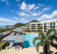 Vue Apartments Trinity Beach - Accommodation QLD