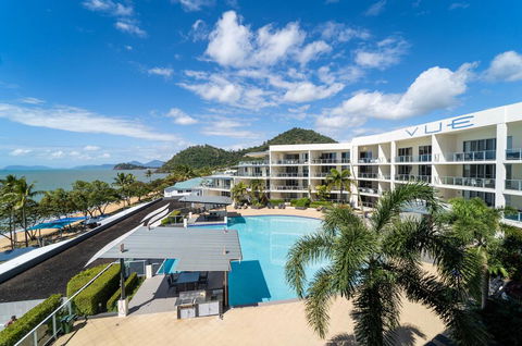 Vue Apartments Trinity Beach - Accommodation QLD 0