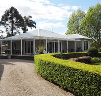 Vue de Lumieres - Accommodation QLD