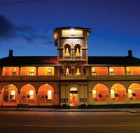 Vue Grand Hotel - Accommodation QLD