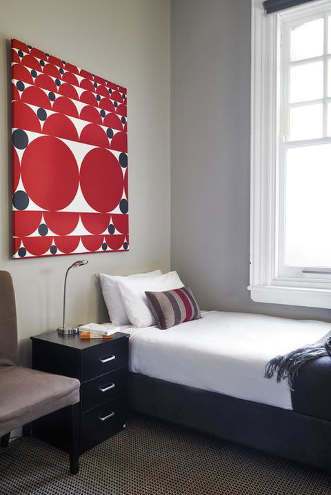 Vulcan Hotel Sydney - Accommodation QLD 3