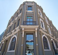 Vulcan Hotel Sydney - Accommodation QLD