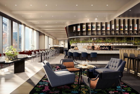 W Melbourne - Accommodation QLD 1