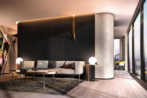 W Melbourne - Accommodation QLD 3
