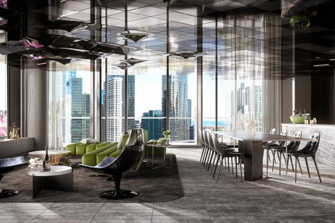 W Melbourne - Accommodation QLD 2