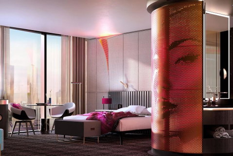 W Melbourne - Accommodation QLD 0