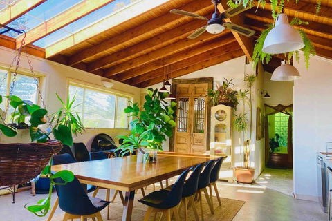 WABI SABI AVOCA BEACH - Accommodation QLD 0