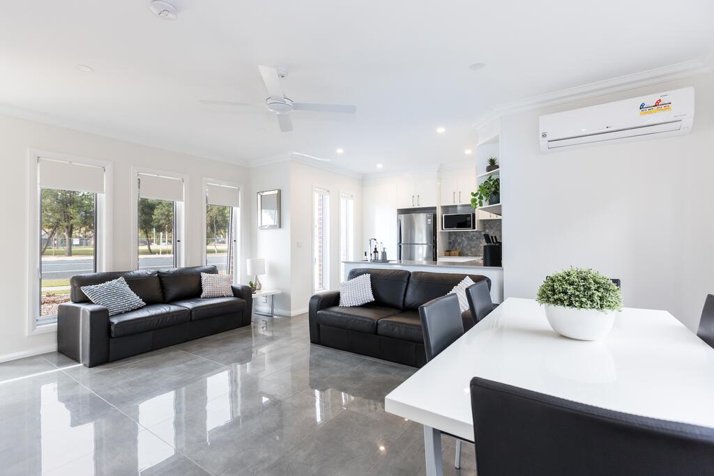 Gregadoo NSW Accommodation QLD
