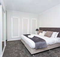Wagga Apartments 3 - Accommodation QLD