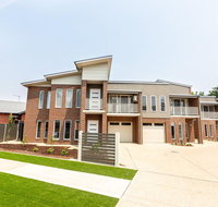 Wagga Apartments 4 - Accommodation QLD