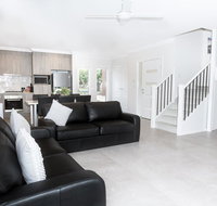 Wagga Apartments 5 - Accommodation QLD