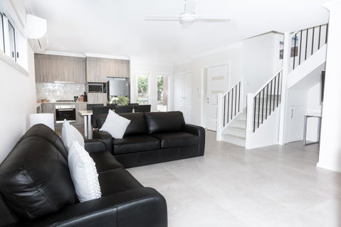 Wagga Apartments #5 - Accommodation QLD 0