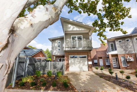 Wagga Apartments #5 - Accommodation QLD 1
