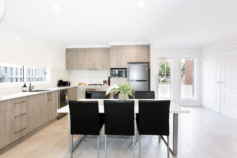 Wagga Apartments #5 - Accommodation QLD 2