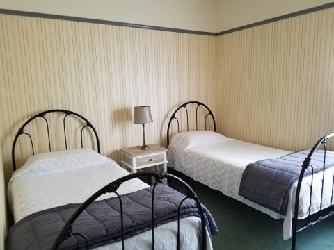 Wagga Wagga Country Cottages - Accommodation QLD 3