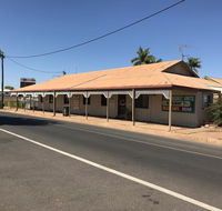 Wagon Wheel Motel - Accommodation QLD